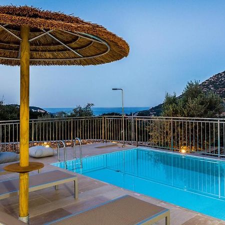 Summer Villas Crete Bali  Extérieur photo