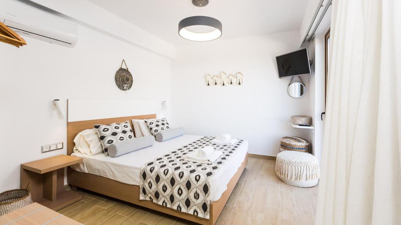 Summer Villas Crete Bali  Extérieur photo