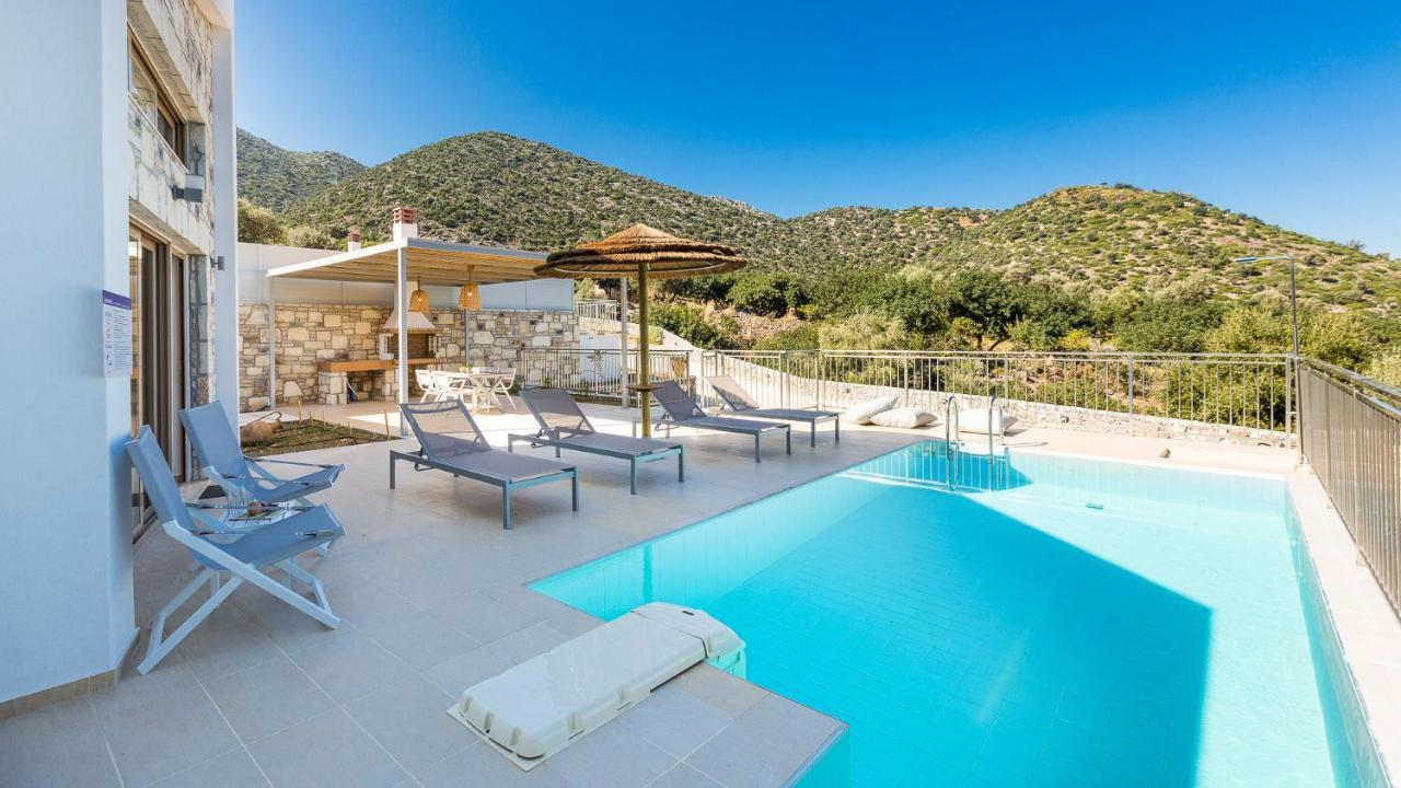 Summer Villas Crete Bali  Extérieur photo