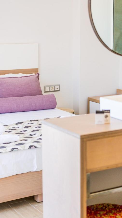 Summer Villas Crete Bali  Extérieur photo