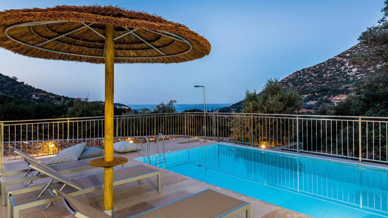 Summer Villas Crete Bali  Extérieur photo