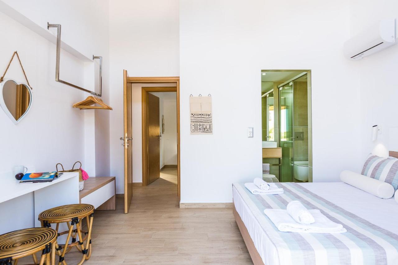 Summer Villas Crete Bali  Extérieur photo