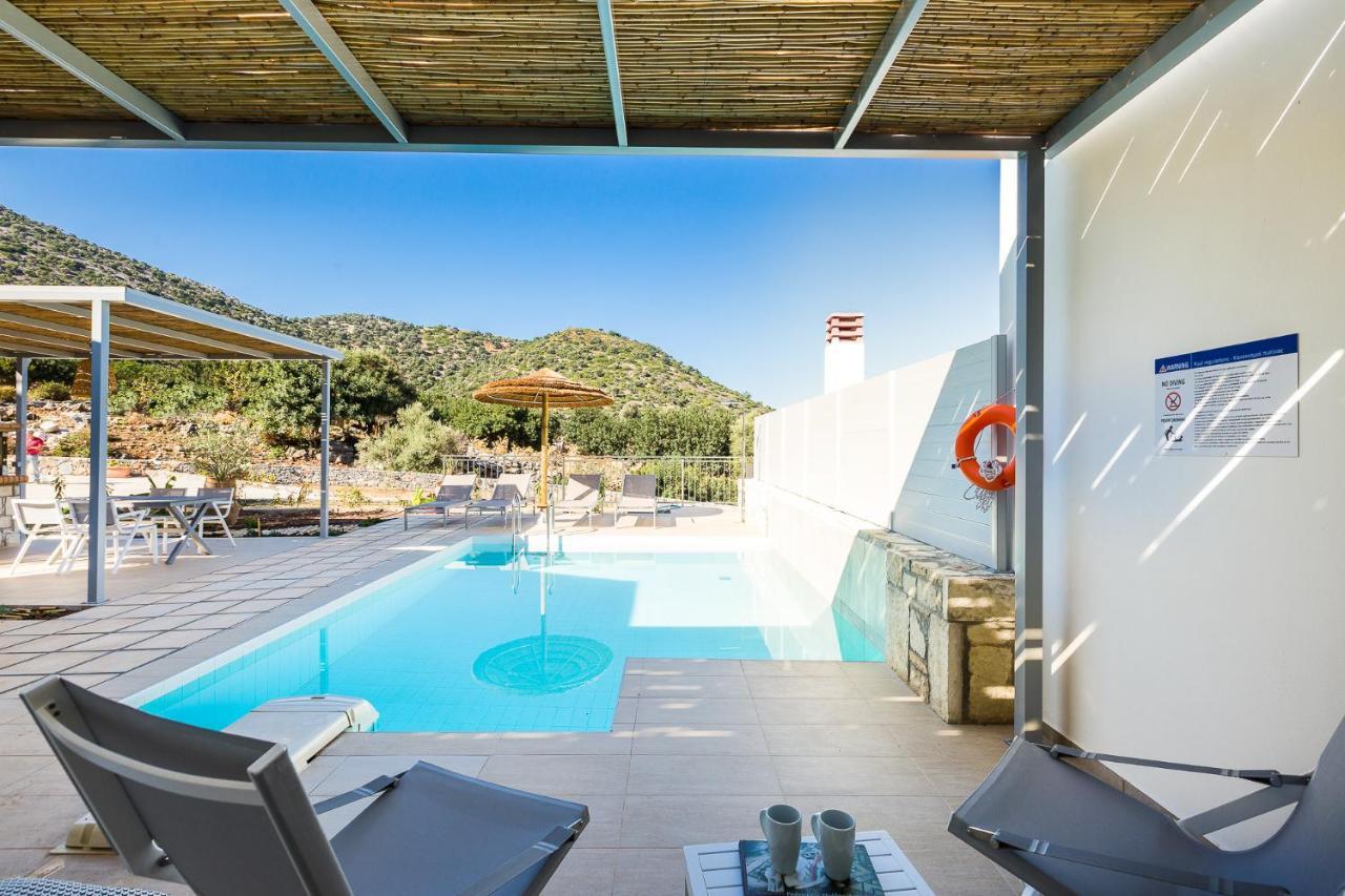 Summer Villas Crete Bali  Extérieur photo
