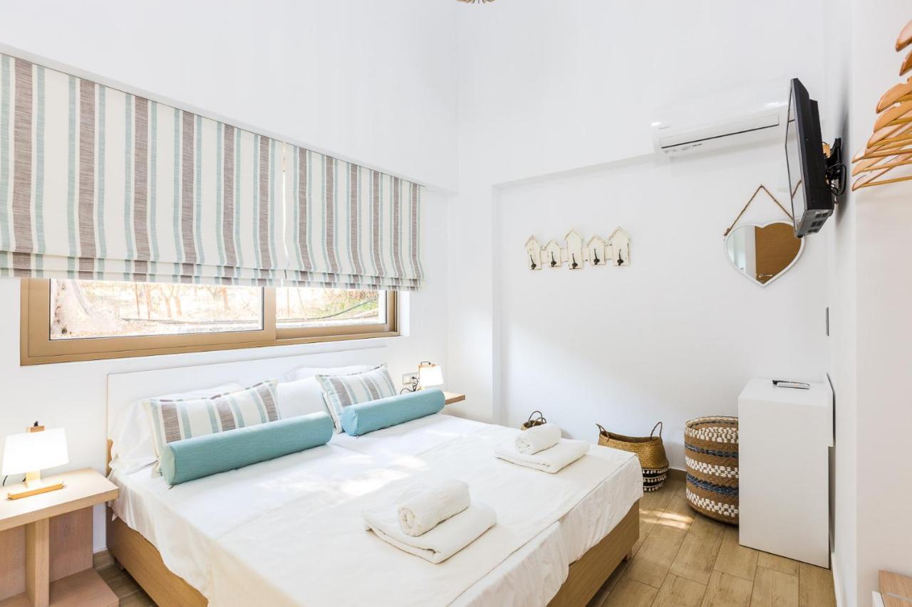 Summer Villas Crete Bali  Extérieur photo