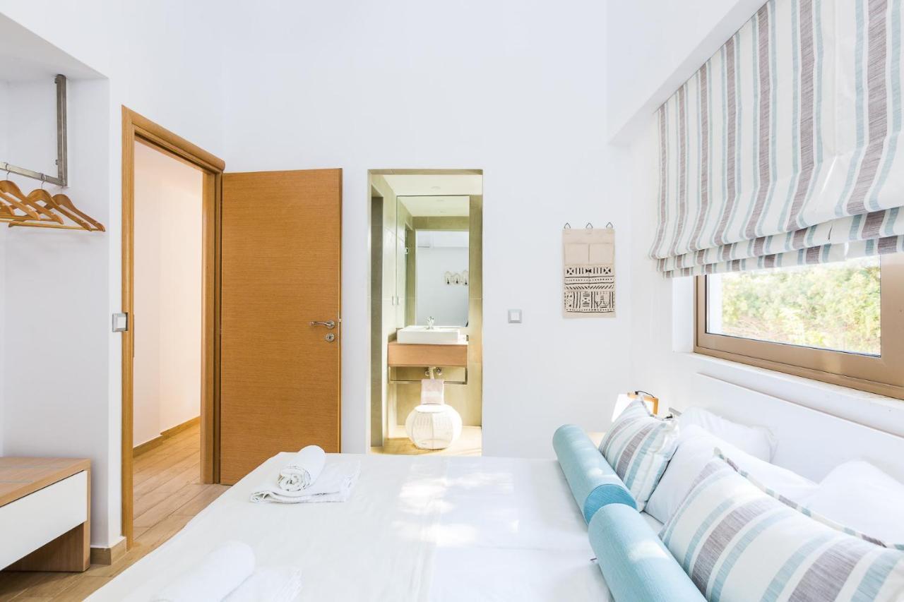 Summer Villas Crete Bali  Extérieur photo