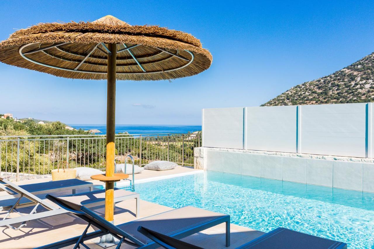 Summer Villas Crete Bali  Extérieur photo
