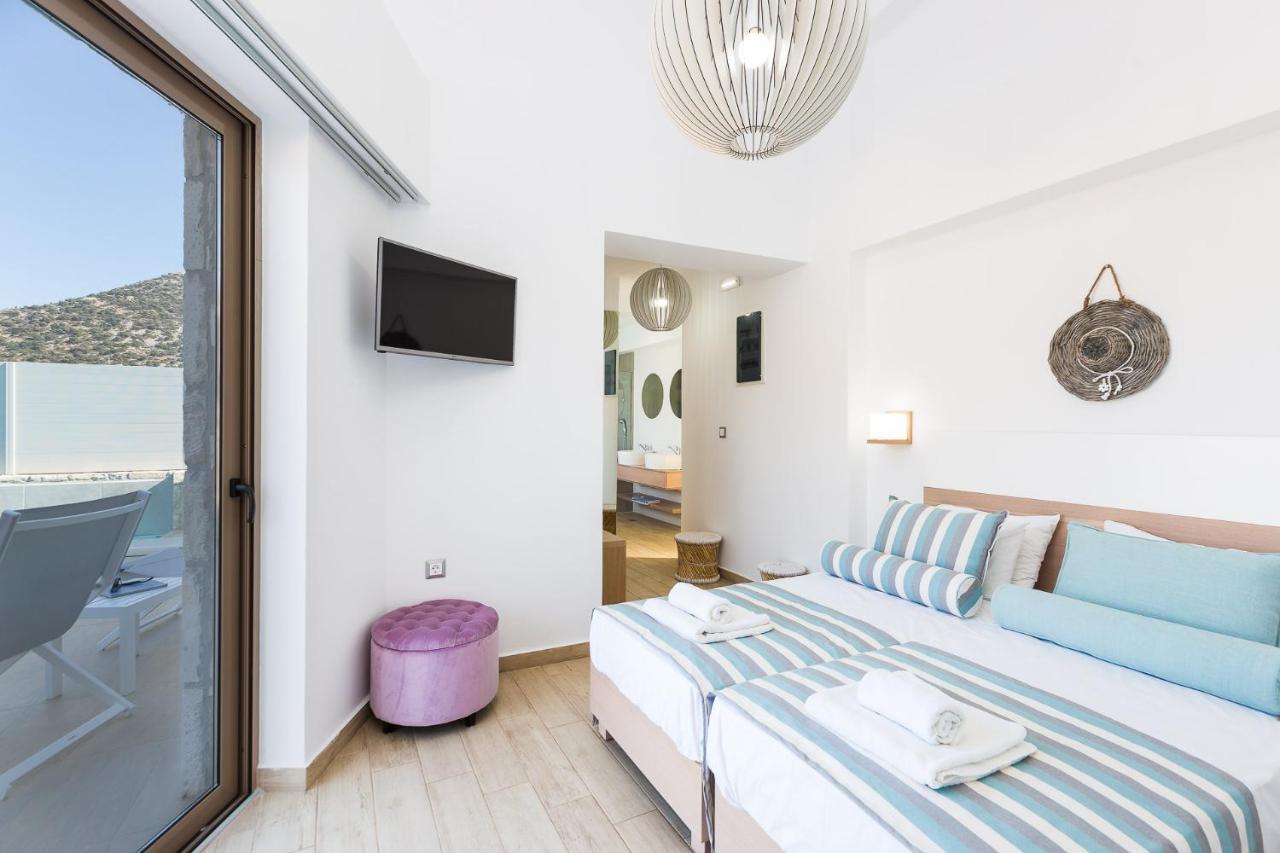 Summer Villas Crete Bali  Extérieur photo