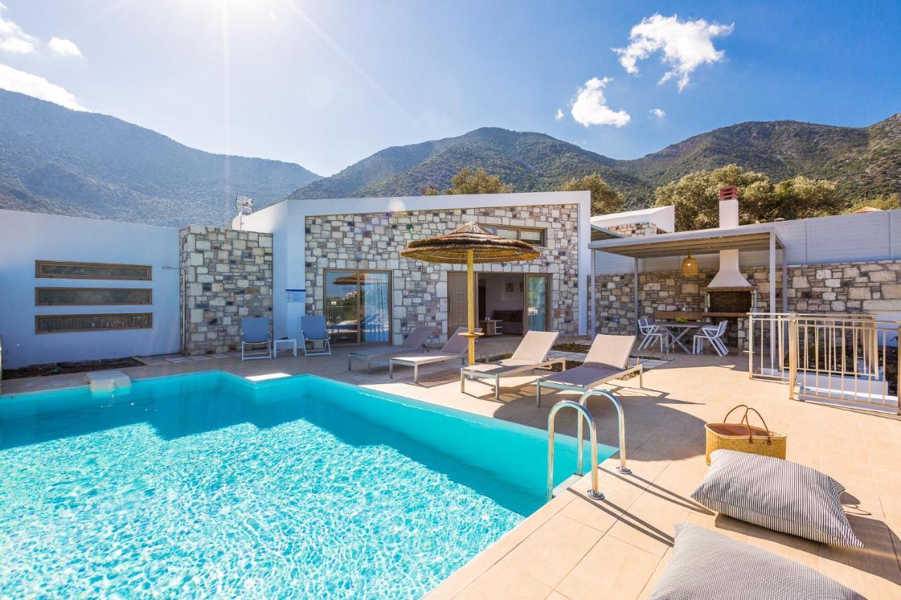Summer Villas Crete Bali  Extérieur photo