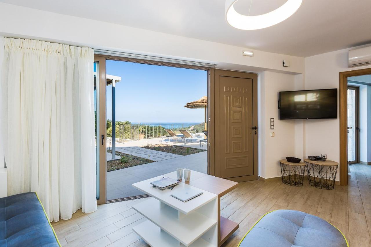 Summer Villas Crete Bali  Extérieur photo