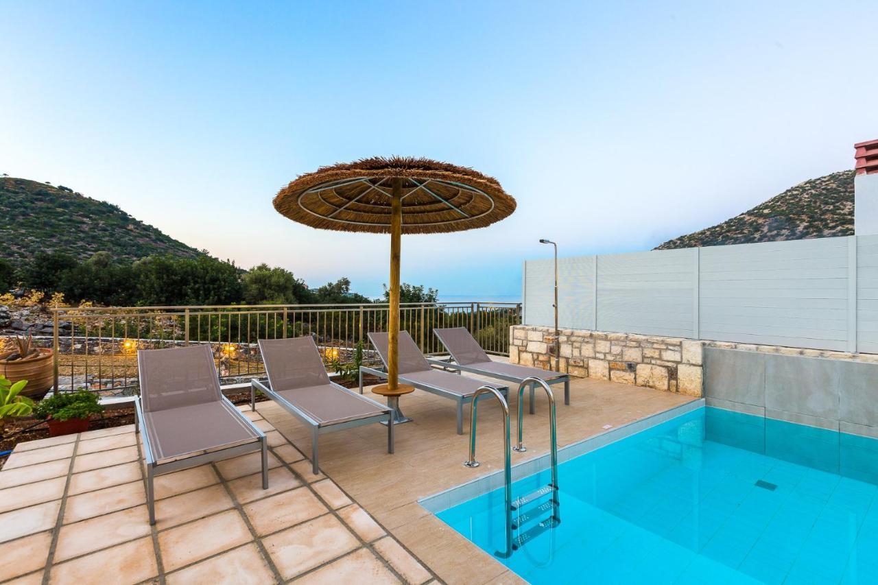 Summer Villas Crete Bali  Extérieur photo