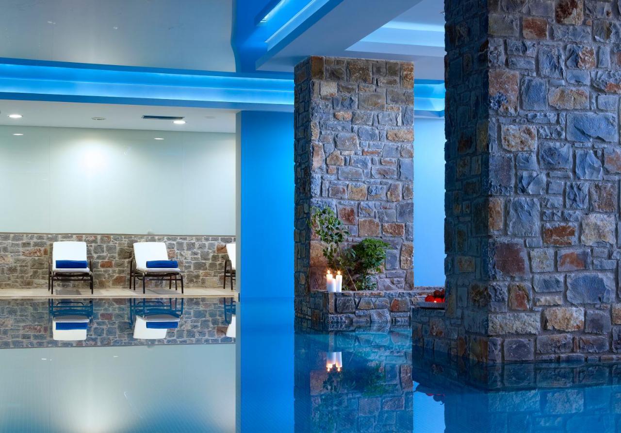Summer Villas Crete Bali  Extérieur photo